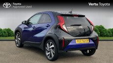 Toyota Aygo X 1.0 VVT-i Edge 5dr Auto Petrol Hatchback